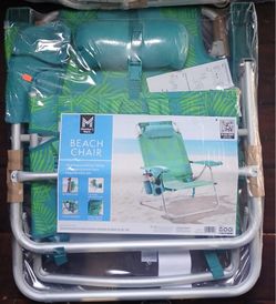 Beach chair