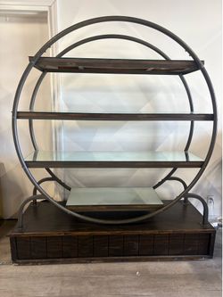 Bar items