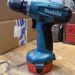 Makita Drill Driver 