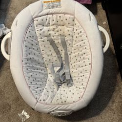 Bouncer Seat 