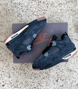 Jordan 4 London Size 8M