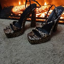 Giuseppe Zanotti Size 41