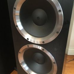 Rare Vintage Pioneer Speakers 