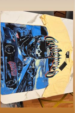 Best Godspeed tee shorts short sleeve for the summer and great quality 💯 100 for two