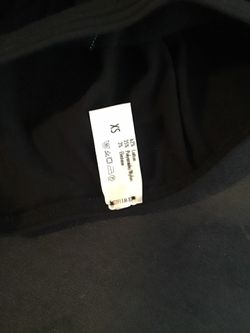 Wolford New York String Body Bodysuit XS black for Sale in Denver, CO -  OfferUp