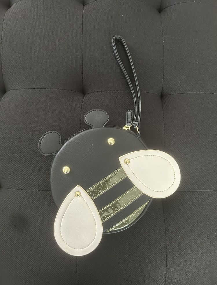 Coin Purse 🐝✨