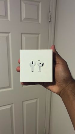 AirPods 4