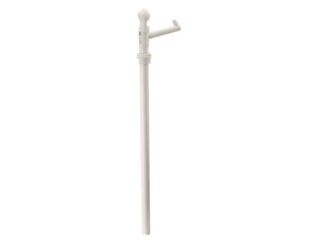 Action Pump EZ-55 Food Grade 55 Gallon Double Action Drum Pump, NEW - 2'' NPT Male & 2 Butress(m)