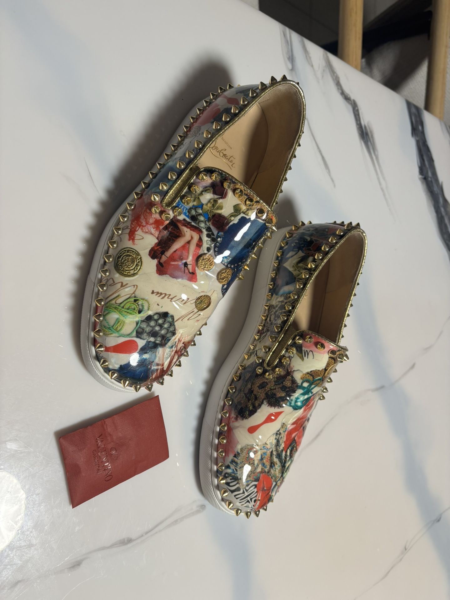 Christian St Laurent