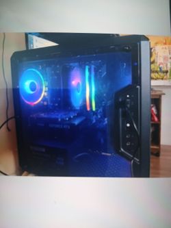 Asus gaming pc