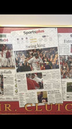 Red Sox Nation