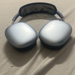 Apple Air Max Headphones