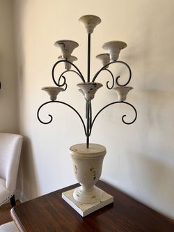 Candle Holder