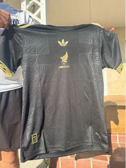 Mexico jerseys