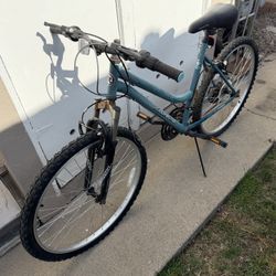 Women/girls Mountain Bike