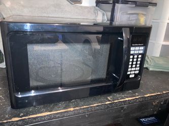 1000 Watt Microwave