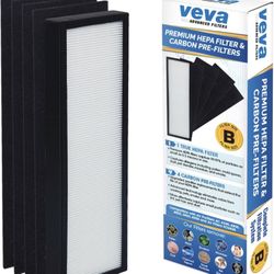 Veva Advanced Air Filter