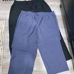 Set of 4 Women’s Pants
