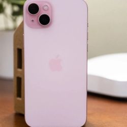 iPhone 15 256GB Unlocked Used 