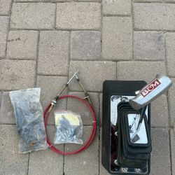 Palanca B&M New  Universal 