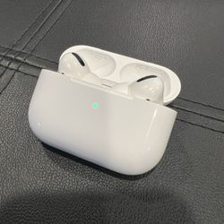 Airpod Pros