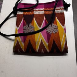 Boho Crossbody Bag