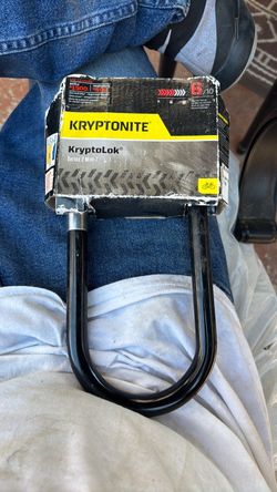 Kriptonite serie 2 mini  bike