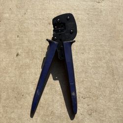 Electronic Pliers 