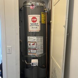 Water Heaters
