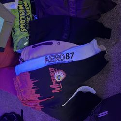 Affliction Shirts Designer Sweats Mishka Shirt And Sweatpants