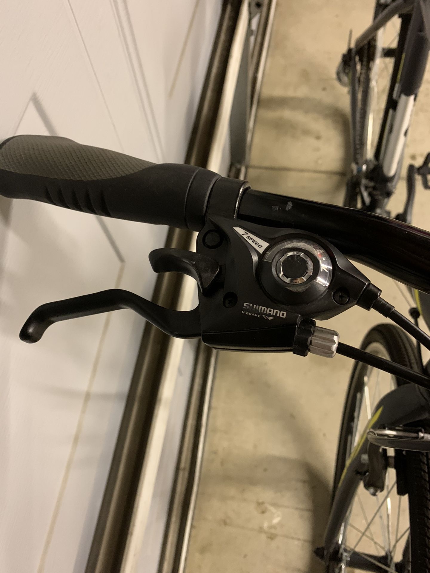 nishiki men's manitoba