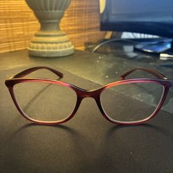 Dolce & Gabanna Glasses 