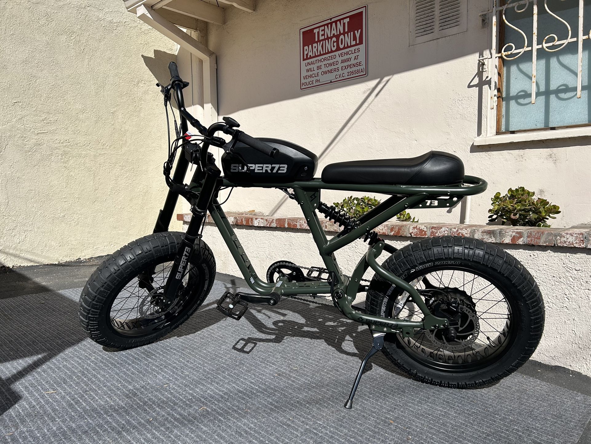 Super 73 R for Sale in Newport Beach, CA - OfferUp