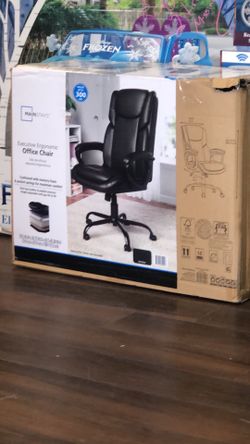 Office chair