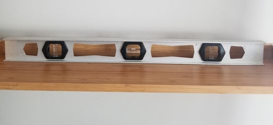 Empire 430-24" Aluminum Tradesman Level 