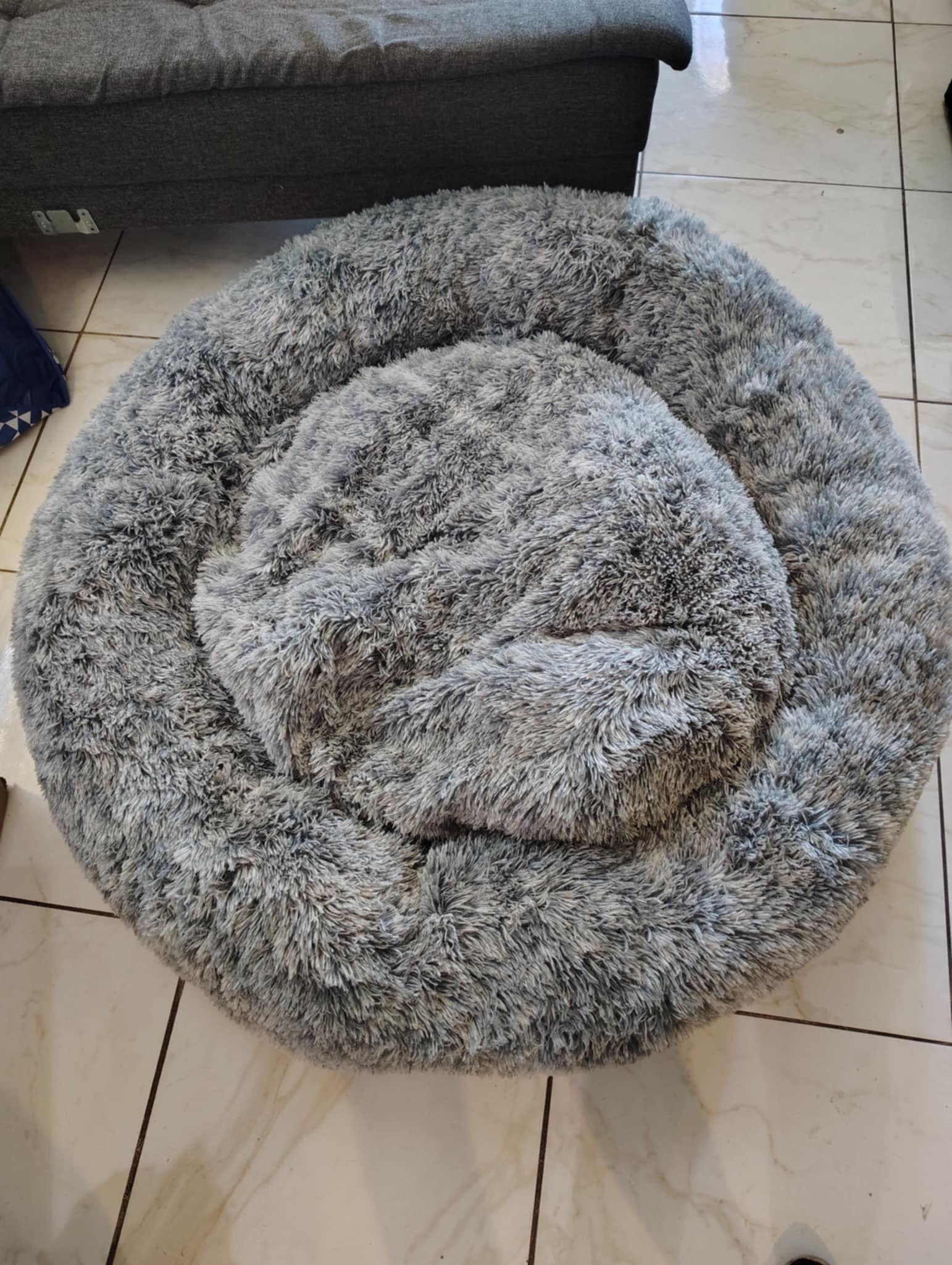 CAMA  GRANDE $25 Nueva ☝️☝️