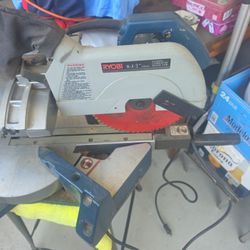 Ryobi 8-1/2