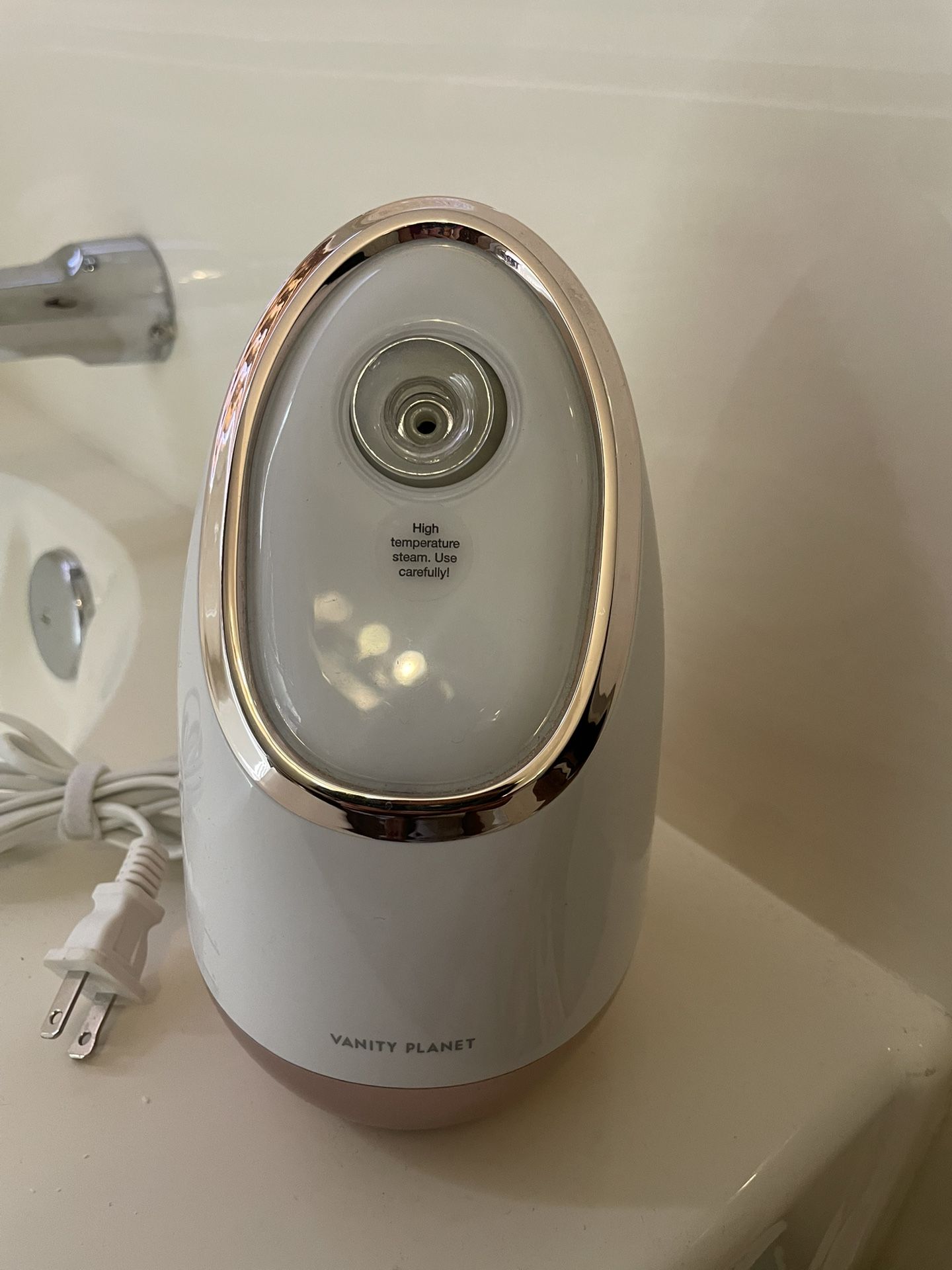 Facial Steamer