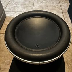 13W7 JL Audio of 3,000 Watts