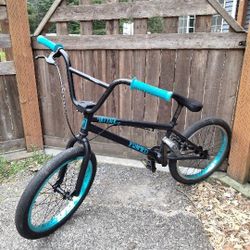 BMX Bike 