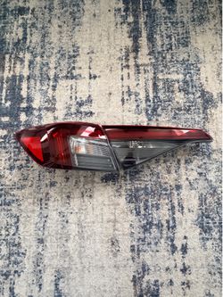 OEM HONDA CIVIC 11th GEN TAIL LIGHTS