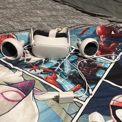 Oculus Quest 2