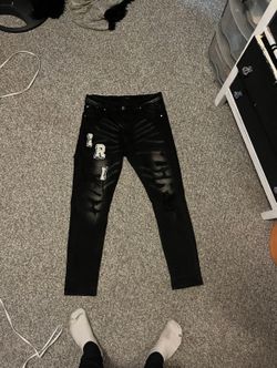 Amiri Jeans Size 31