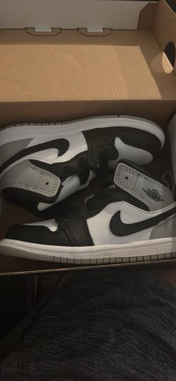 Zapatos para niños