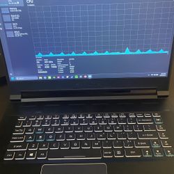 Gaming Laptop Full setup 