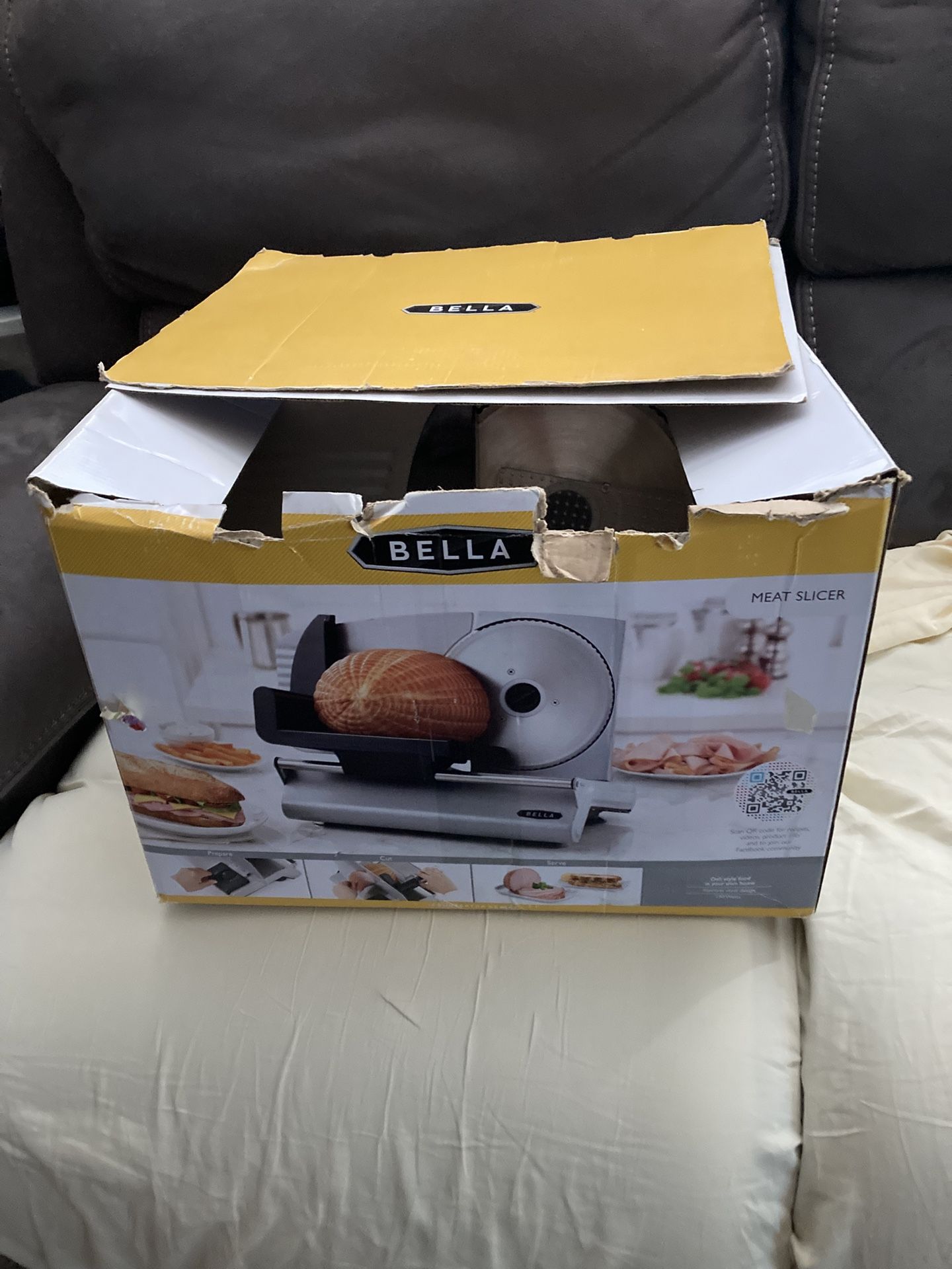 Food Slicer