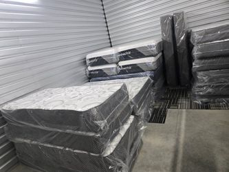 Mattress SALE!!