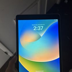iPad 9th Generation 