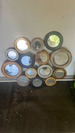 Mirror espejo
