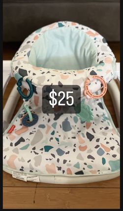 Baby Chair